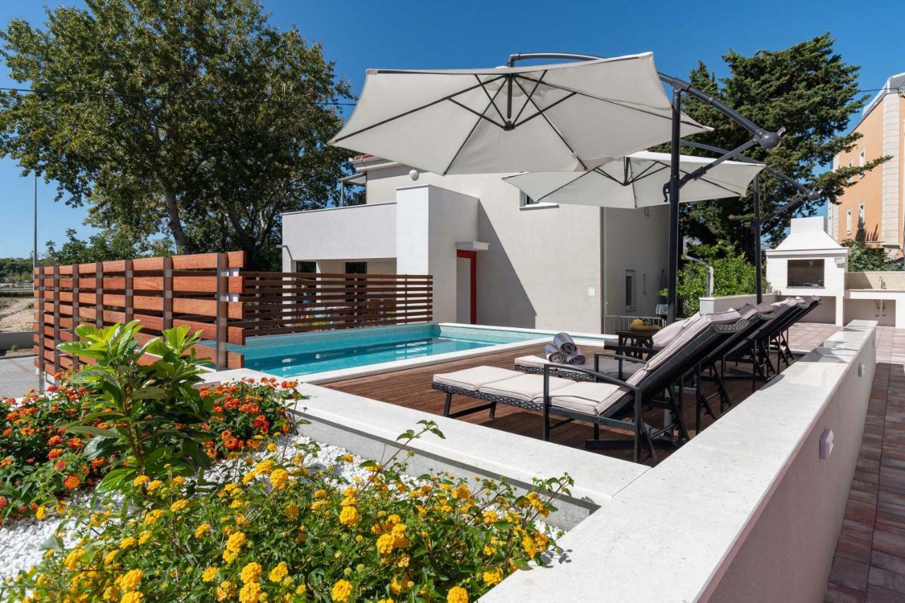 Apartment House Ivan John Ποντστράνα Εξωτερικό φωτογραφία