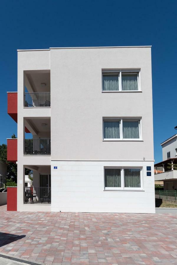 Apartment House Ivan John Ποντστράνα Εξωτερικό φωτογραφία