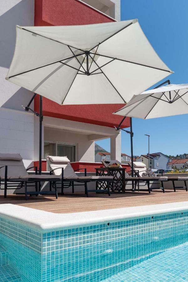 Apartment House Ivan John Ποντστράνα Εξωτερικό φωτογραφία