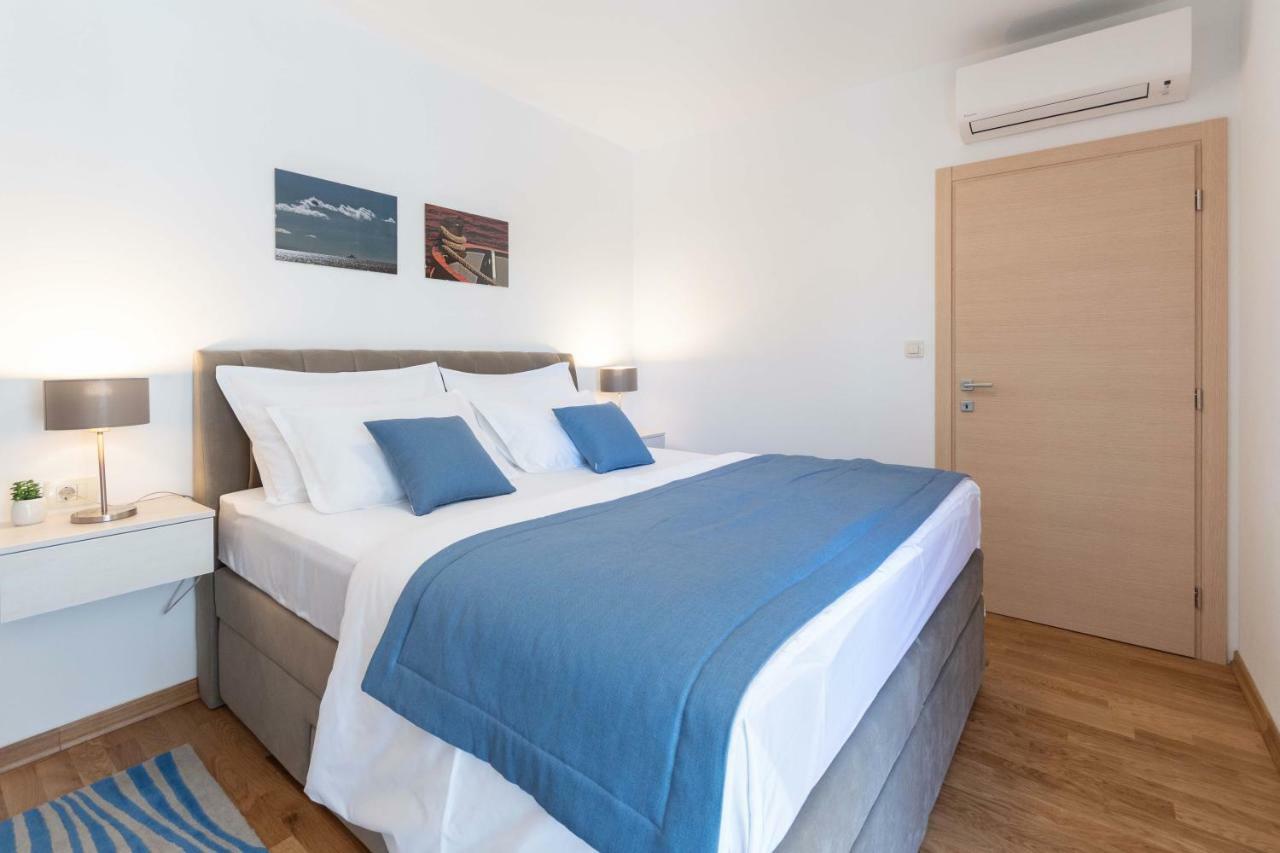 Apartment House Ivan John Ποντστράνα Εξωτερικό φωτογραφία