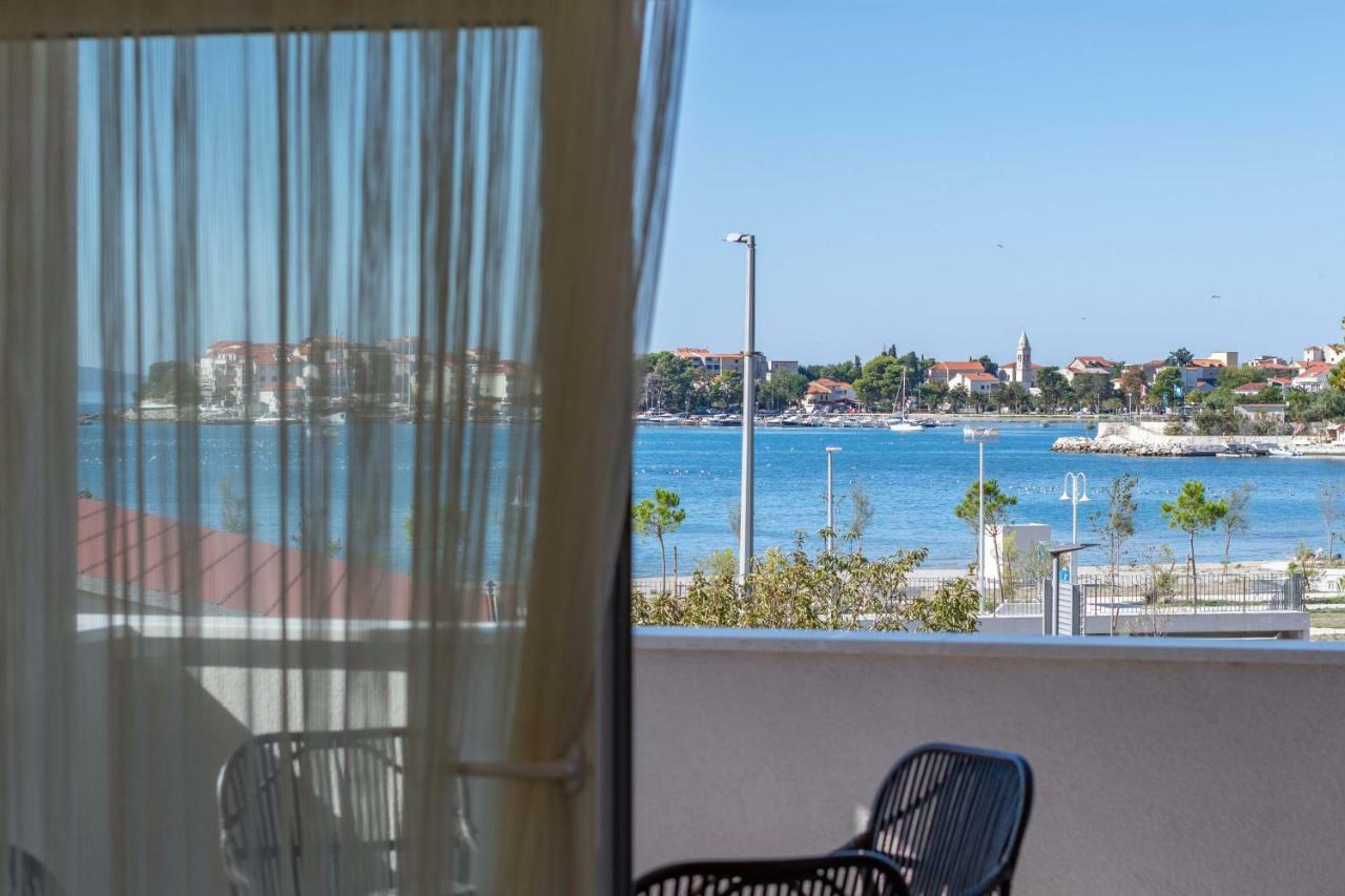 Apartment House Ivan John Ποντστράνα Εξωτερικό φωτογραφία