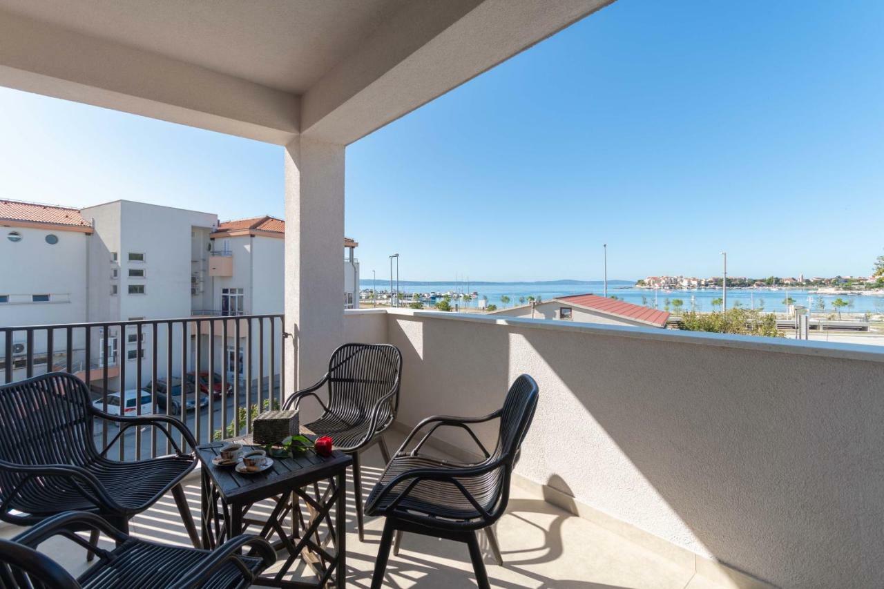 Apartment House Ivan John Ποντστράνα Εξωτερικό φωτογραφία