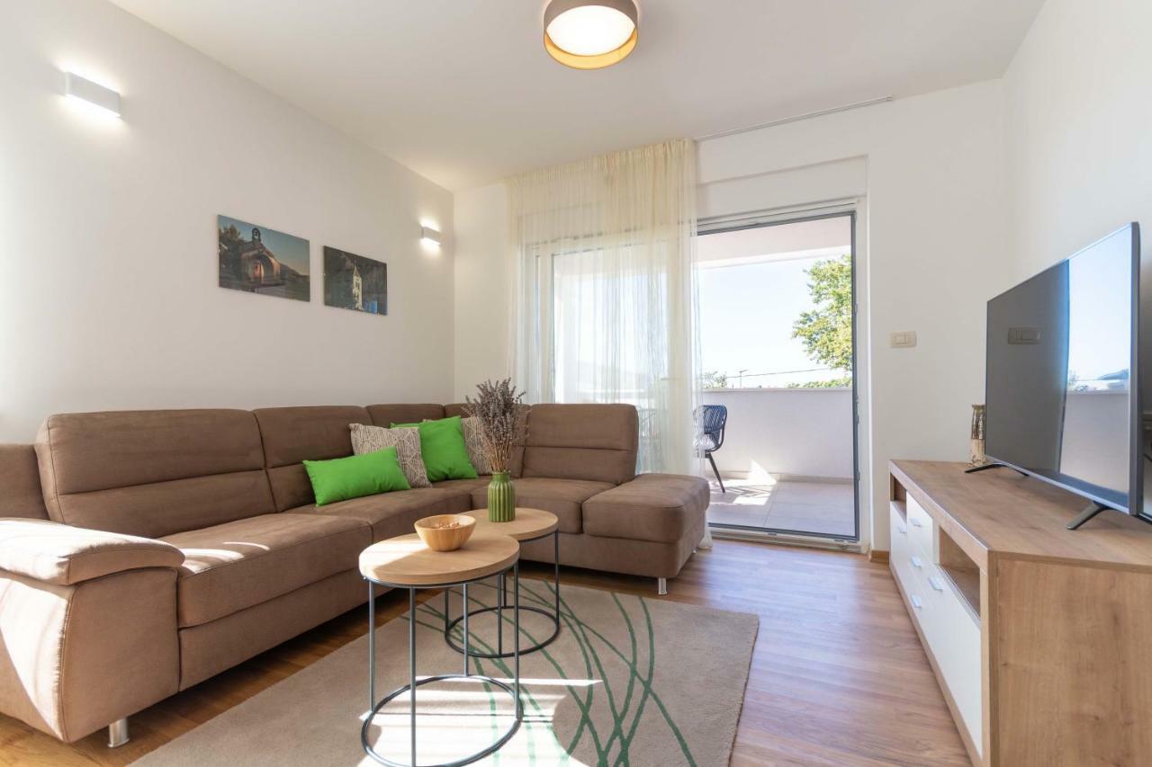 Apartment House Ivan John Ποντστράνα Εξωτερικό φωτογραφία