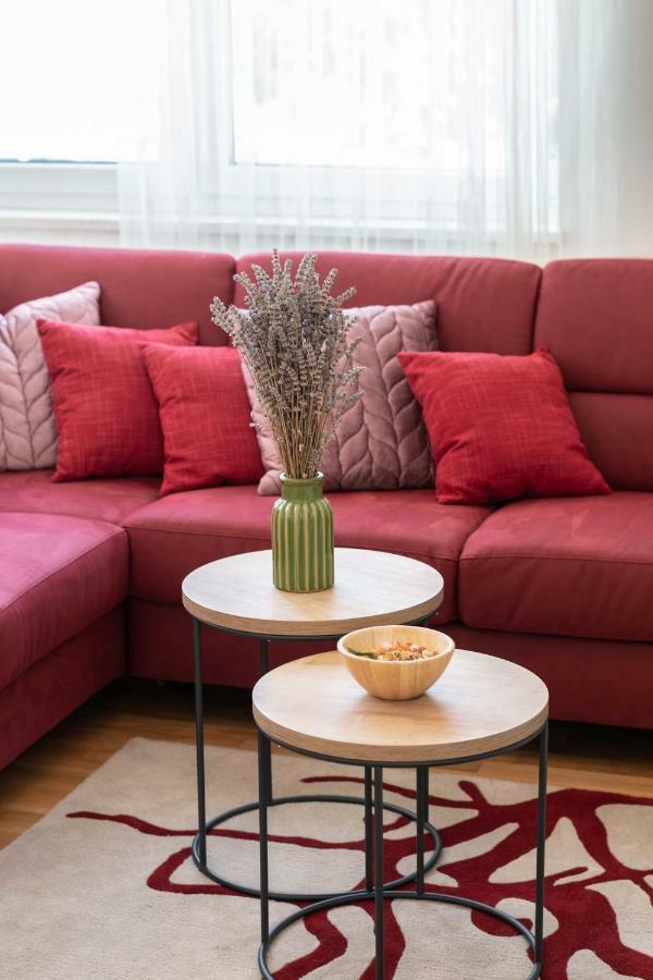 Apartment House Ivan John Ποντστράνα Εξωτερικό φωτογραφία