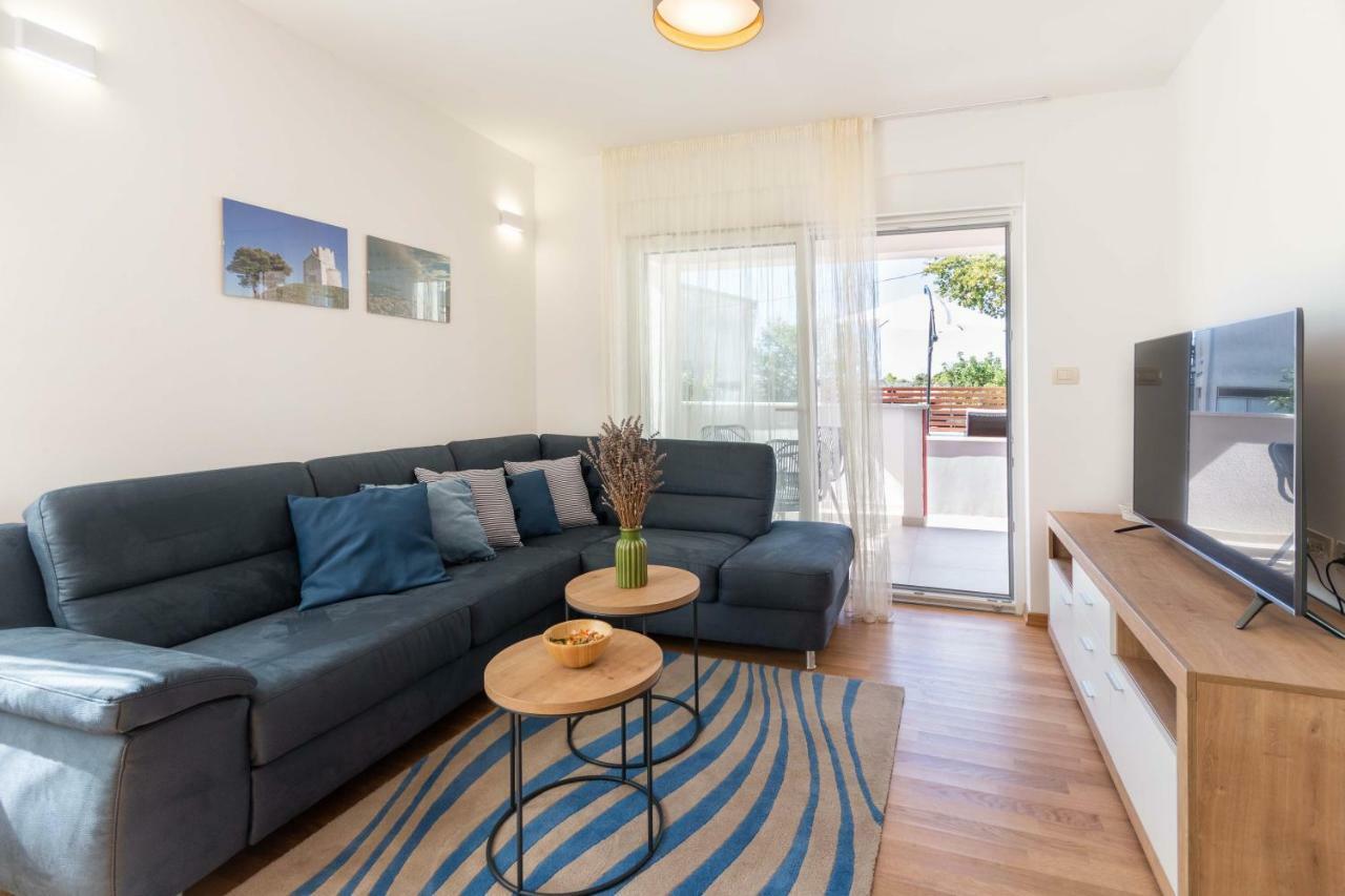 Apartment House Ivan John Ποντστράνα Εξωτερικό φωτογραφία
