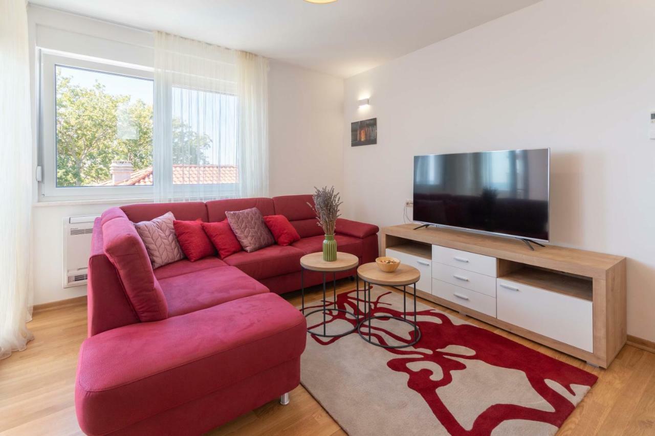Apartment House Ivan John Ποντστράνα Εξωτερικό φωτογραφία