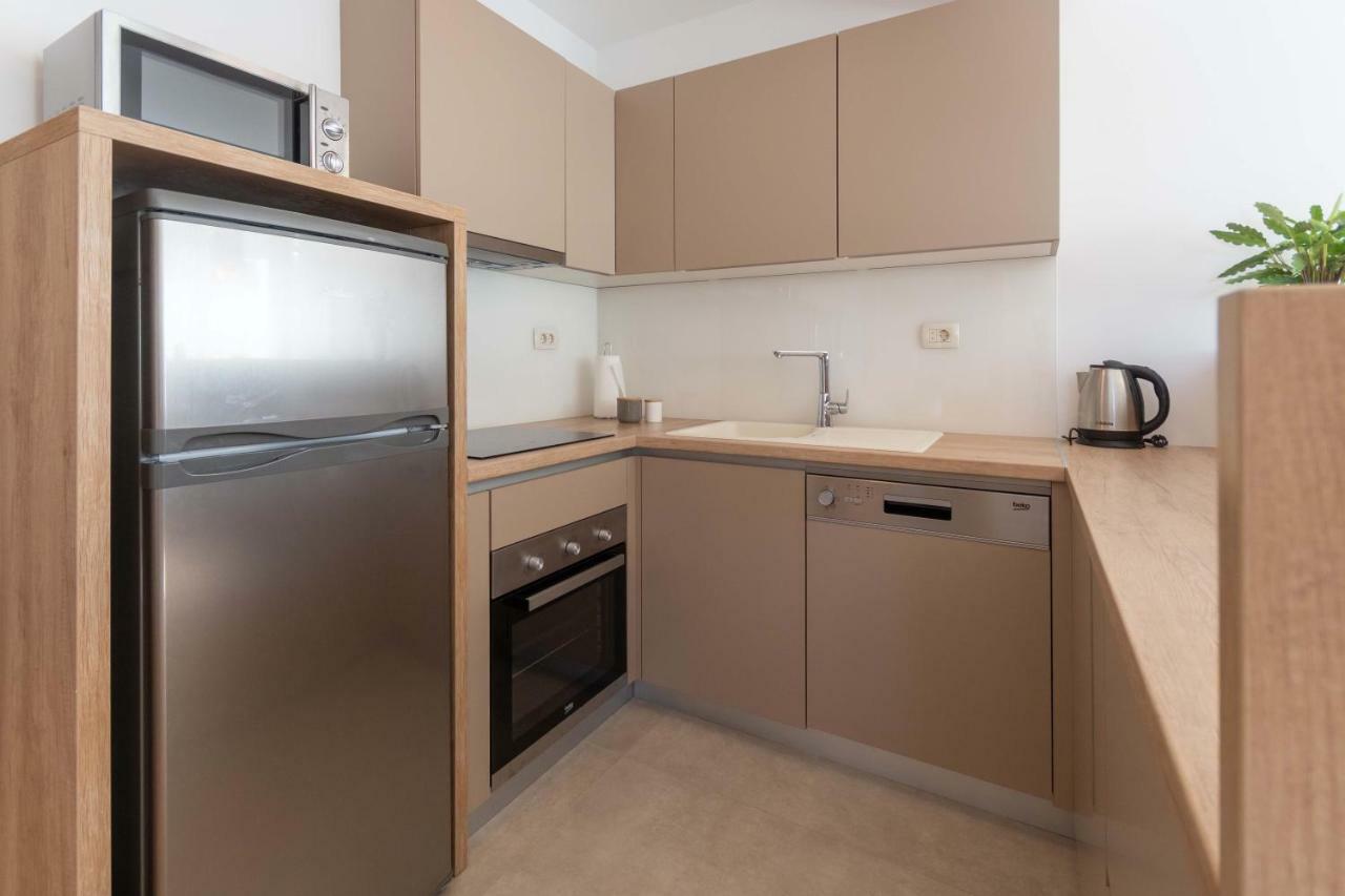 Apartment House Ivan John Ποντστράνα Εξωτερικό φωτογραφία