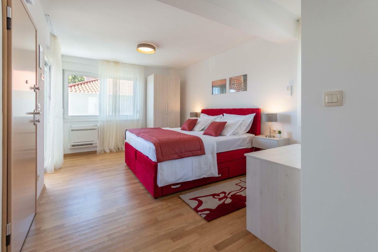 Apartment House Ivan John Ποντστράνα Εξωτερικό φωτογραφία