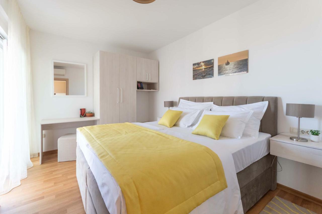Apartment House Ivan John Ποντστράνα Εξωτερικό φωτογραφία