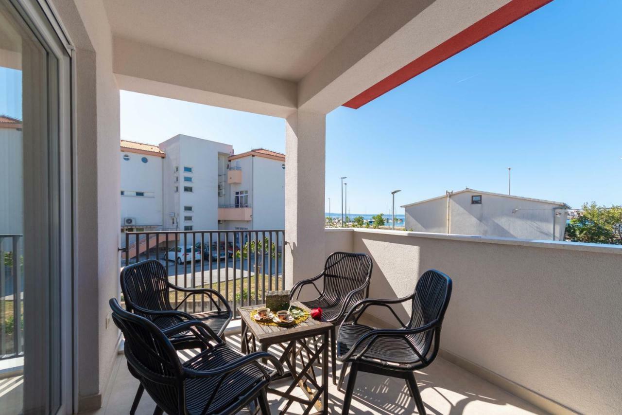 Apartment House Ivan John Ποντστράνα Εξωτερικό φωτογραφία