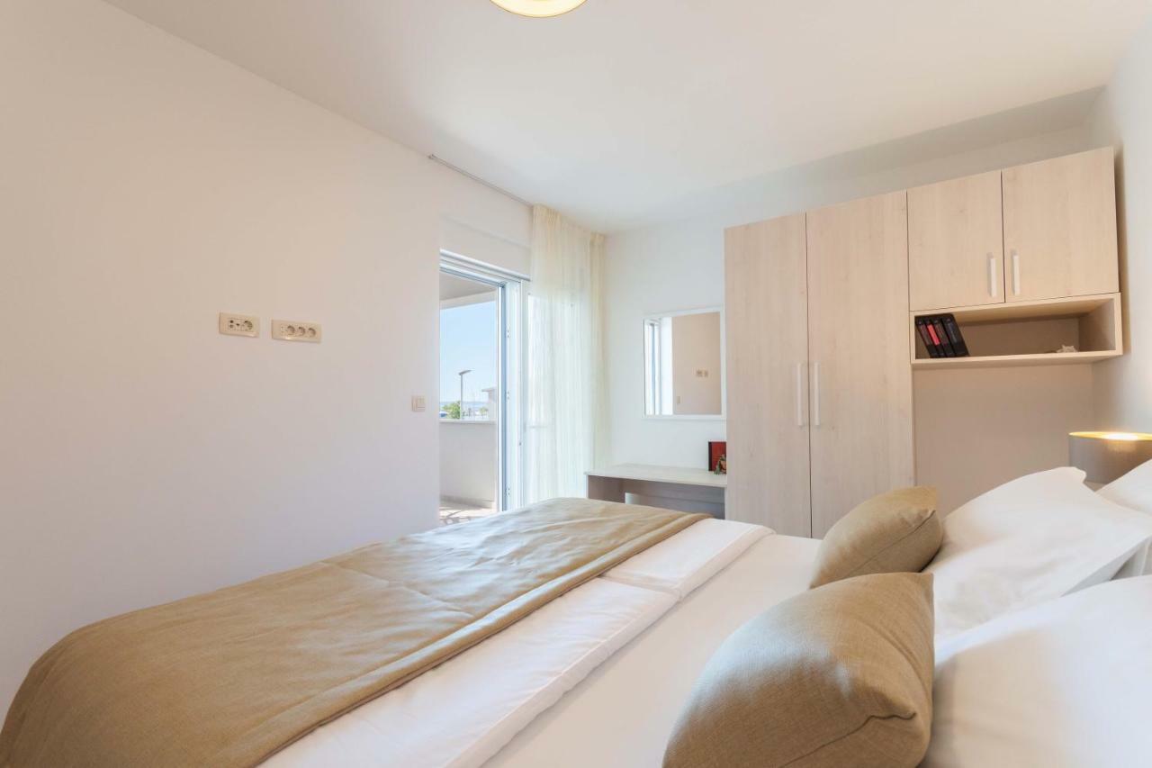 Apartment House Ivan John Ποντστράνα Εξωτερικό φωτογραφία