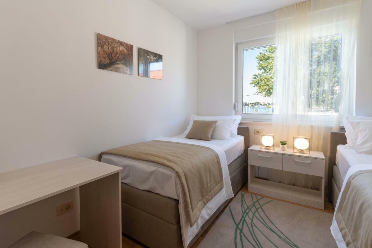 Apartment House Ivan John Ποντστράνα Εξωτερικό φωτογραφία