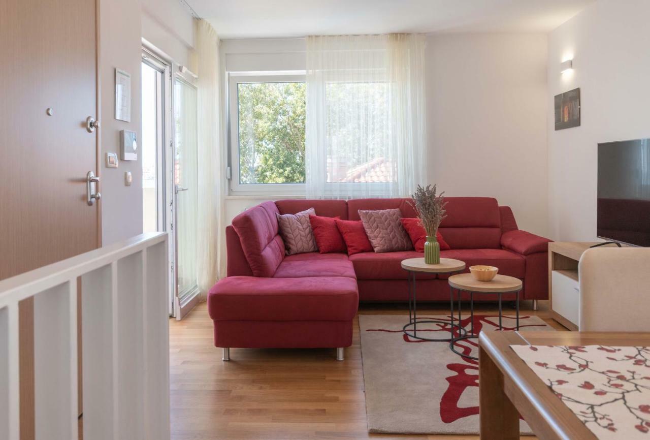 Apartment House Ivan John Ποντστράνα Εξωτερικό φωτογραφία