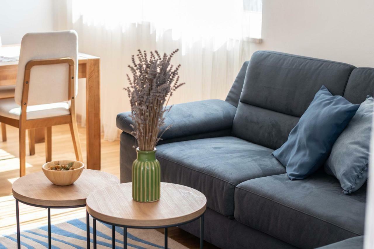 Apartment House Ivan John Ποντστράνα Εξωτερικό φωτογραφία
