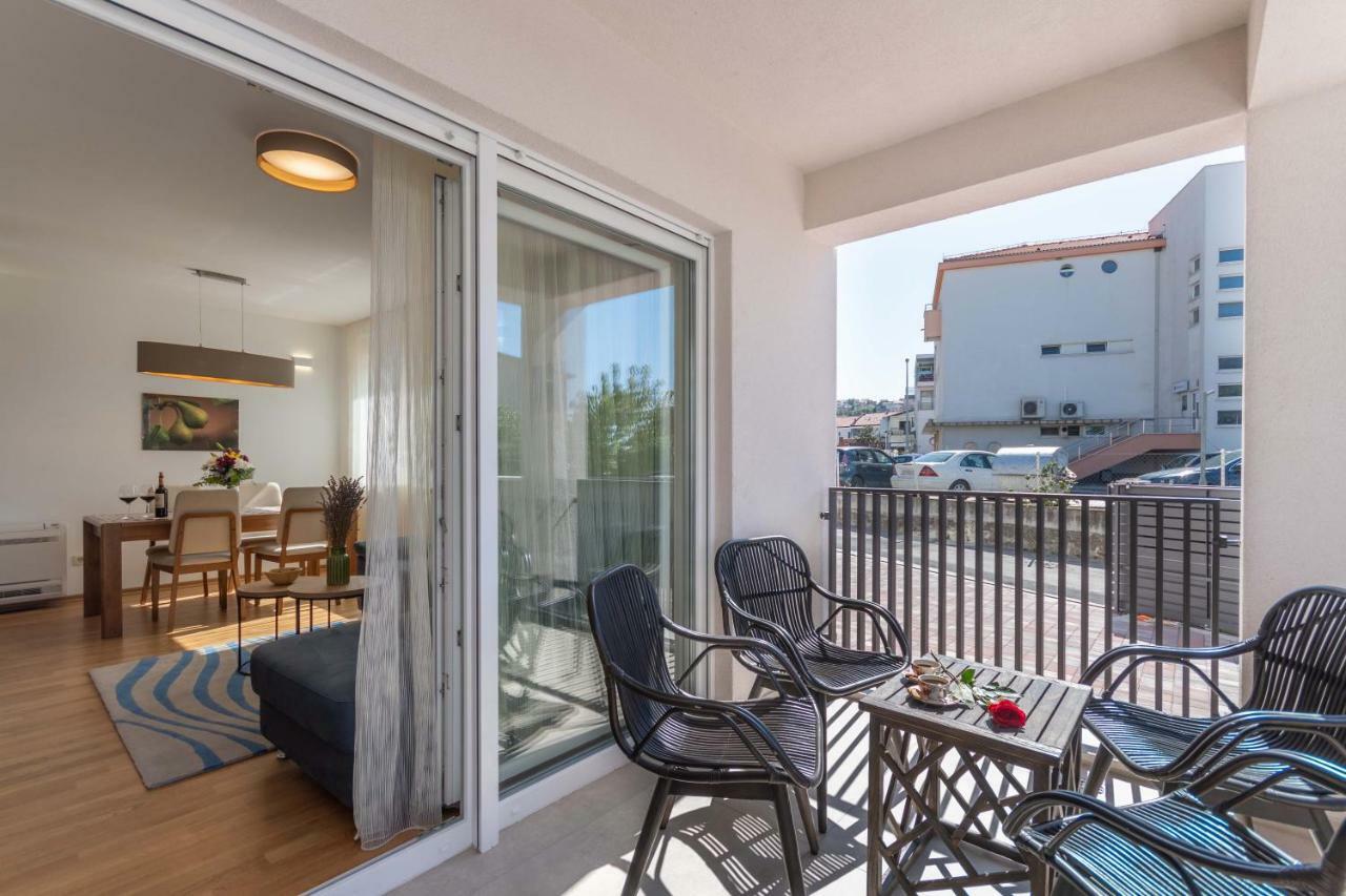Apartment House Ivan John Ποντστράνα Εξωτερικό φωτογραφία
