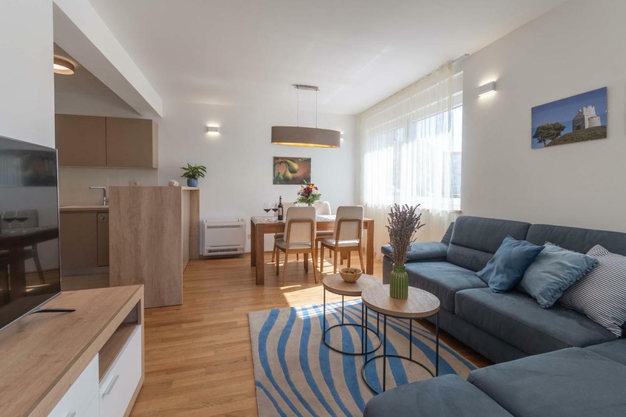 Apartment House Ivan John Ποντστράνα Εξωτερικό φωτογραφία