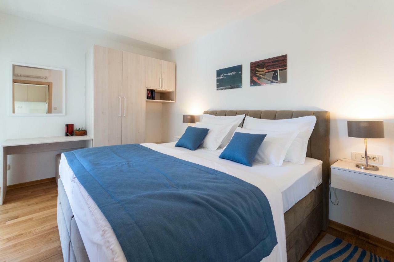 Apartment House Ivan John Ποντστράνα Εξωτερικό φωτογραφία