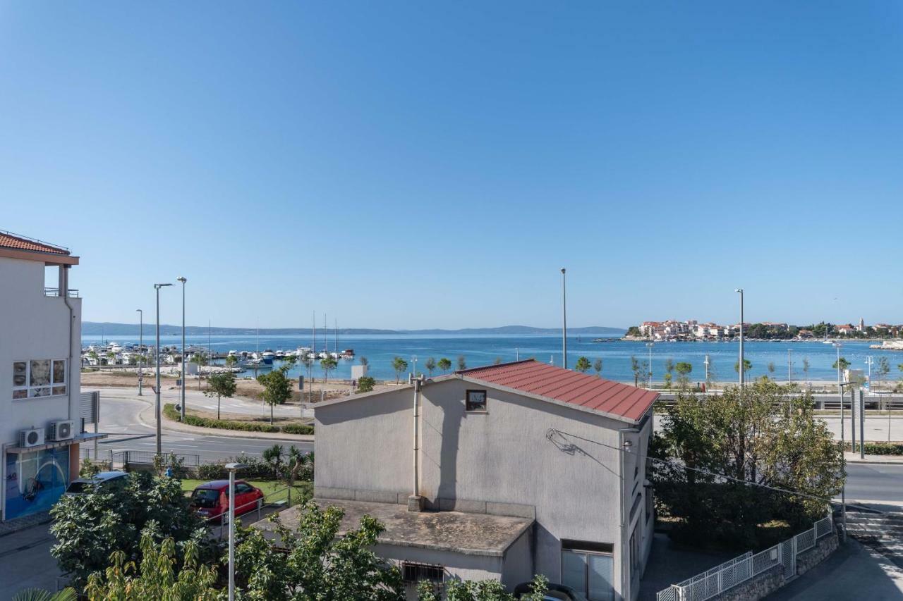 Apartment House Ivan John Ποντστράνα Εξωτερικό φωτογραφία