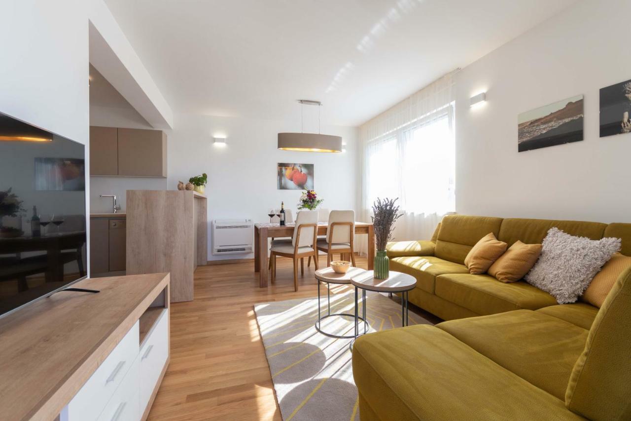 Apartment House Ivan John Ποντστράνα Εξωτερικό φωτογραφία