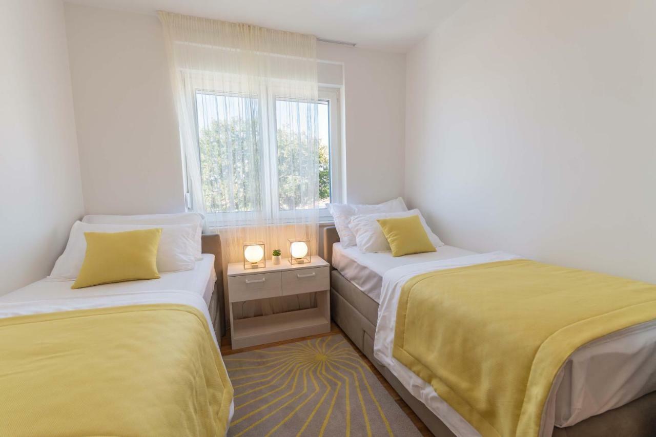 Apartment House Ivan John Ποντστράνα Εξωτερικό φωτογραφία