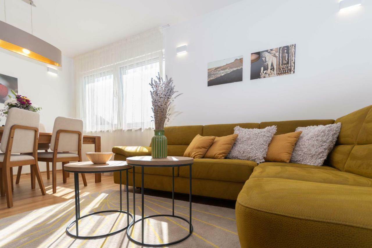 Apartment House Ivan John Ποντστράνα Εξωτερικό φωτογραφία