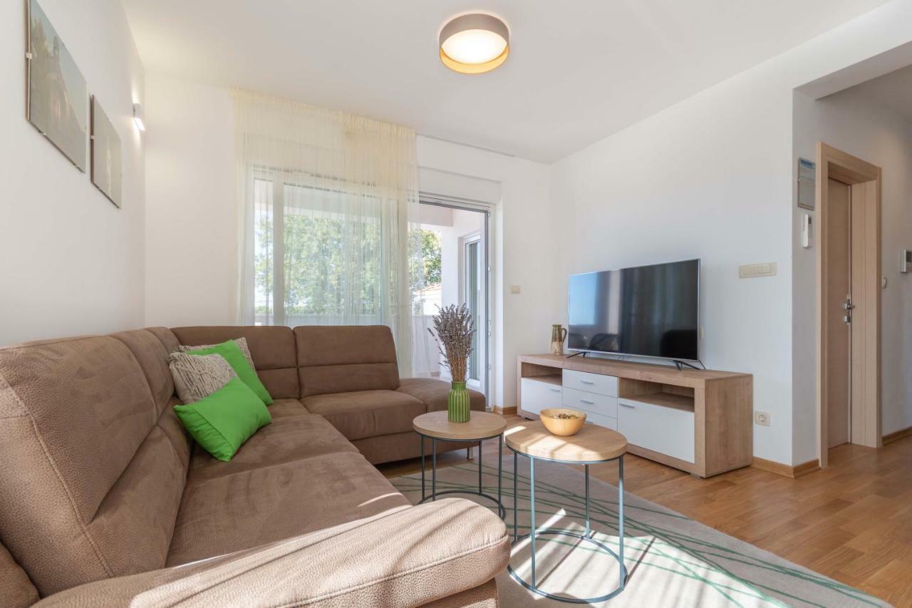 Apartment House Ivan John Ποντστράνα Εξωτερικό φωτογραφία