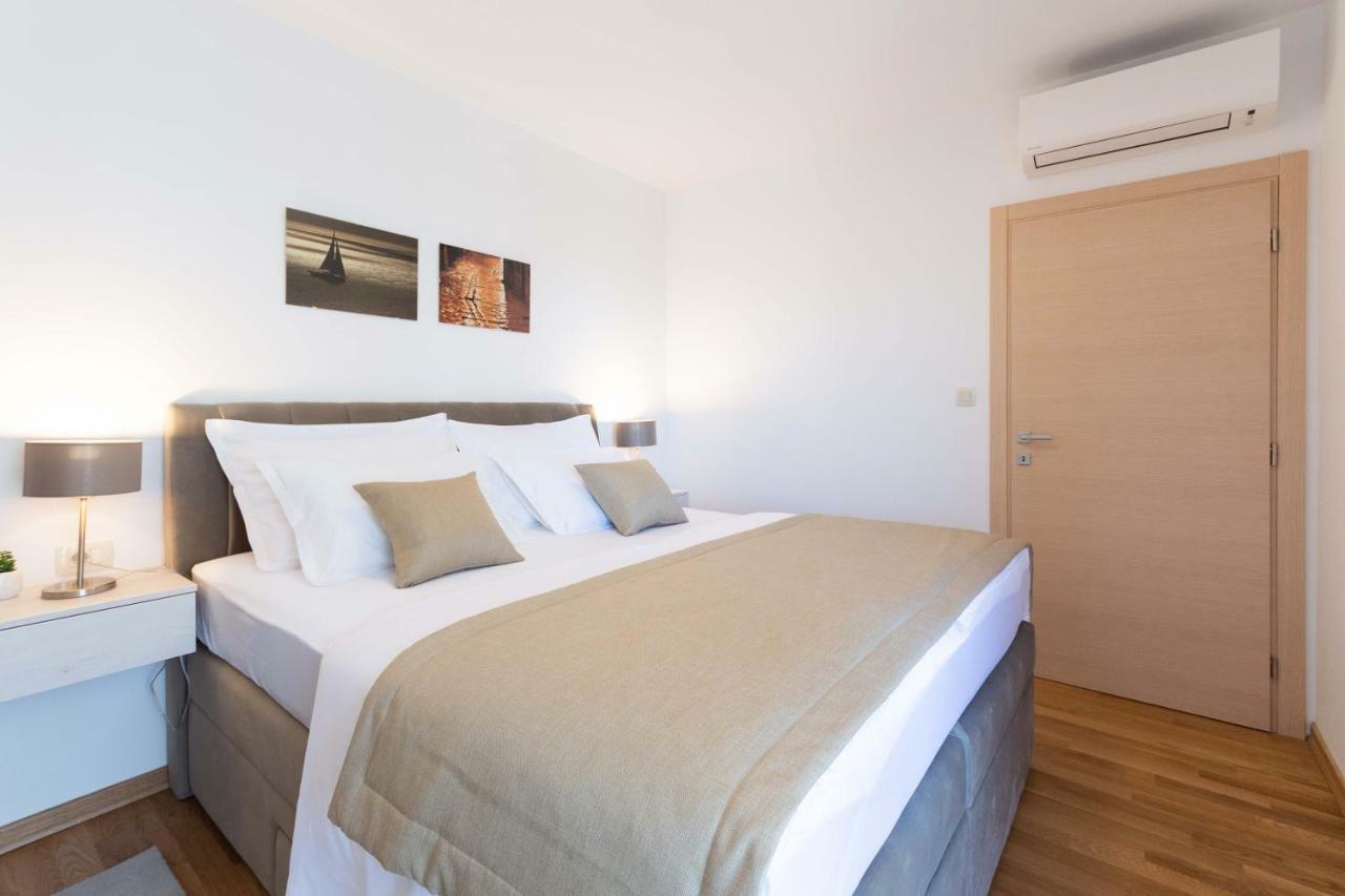 Apartment House Ivan John Ποντστράνα Εξωτερικό φωτογραφία