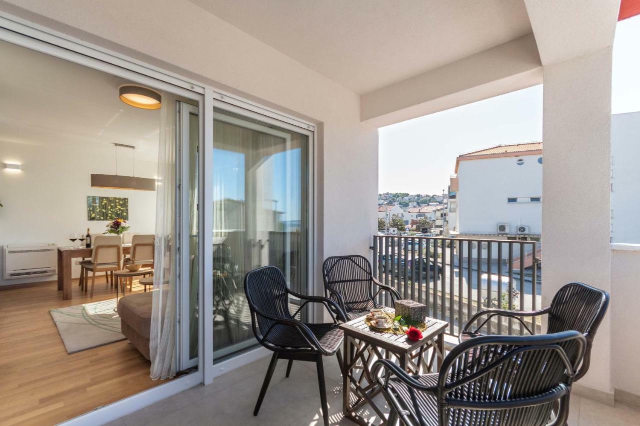 Apartment House Ivan John Ποντστράνα Εξωτερικό φωτογραφία