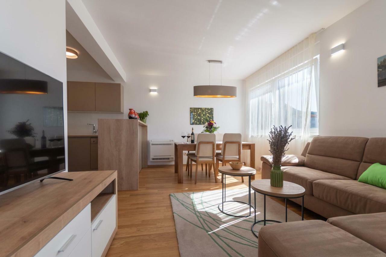 Apartment House Ivan John Ποντστράνα Εξωτερικό φωτογραφία