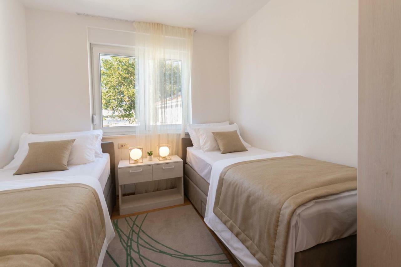 Apartment House Ivan John Ποντστράνα Εξωτερικό φωτογραφία