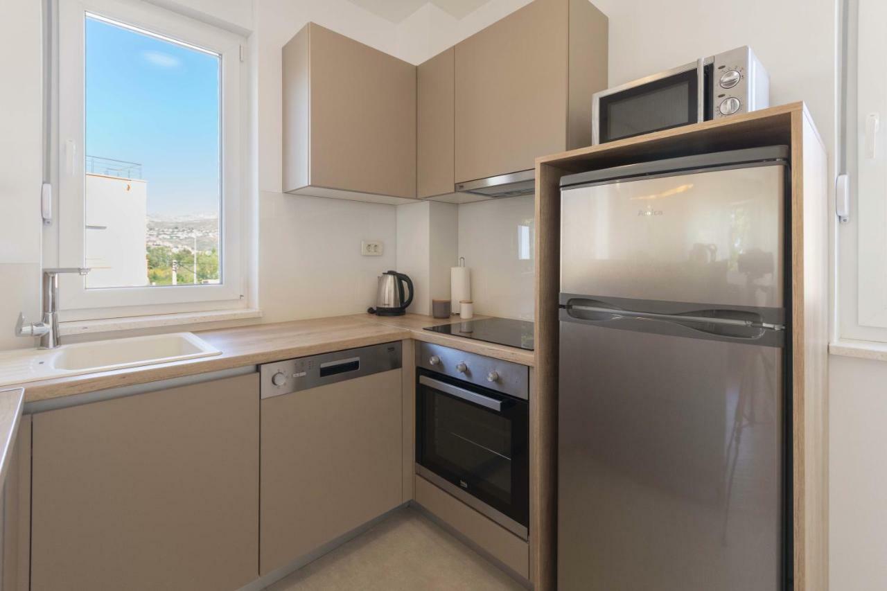 Apartment House Ivan John Ποντστράνα Εξωτερικό φωτογραφία