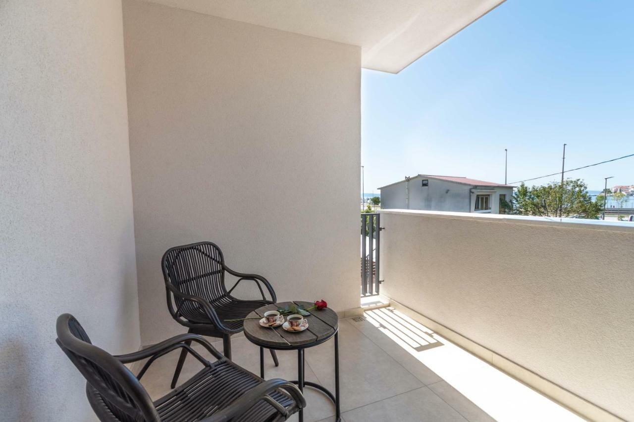 Apartment House Ivan John Ποντστράνα Εξωτερικό φωτογραφία