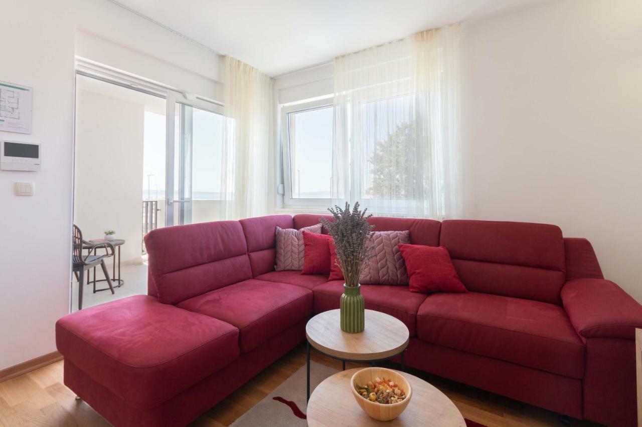 Apartment House Ivan John Ποντστράνα Εξωτερικό φωτογραφία