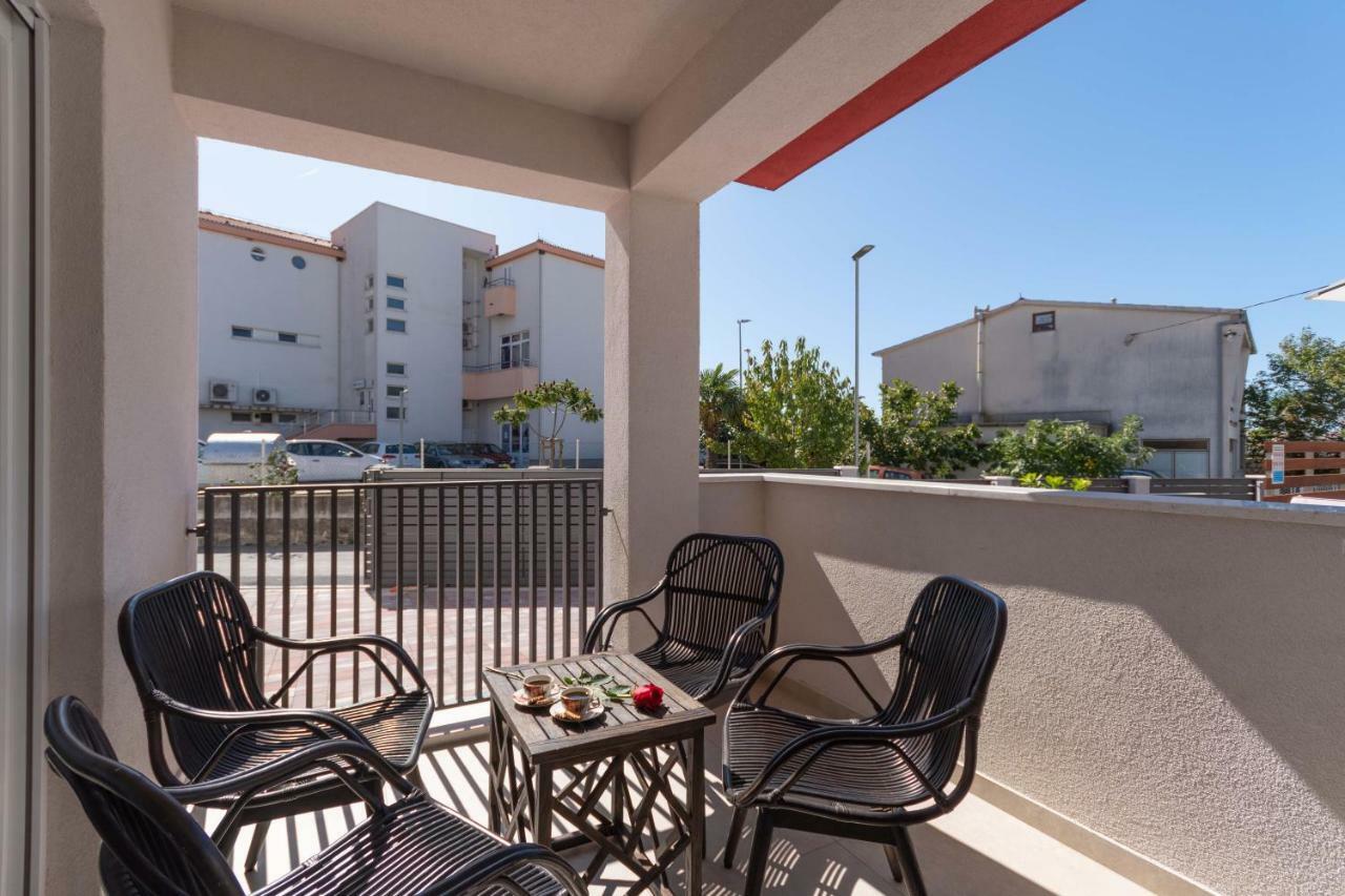 Apartment House Ivan John Ποντστράνα Εξωτερικό φωτογραφία