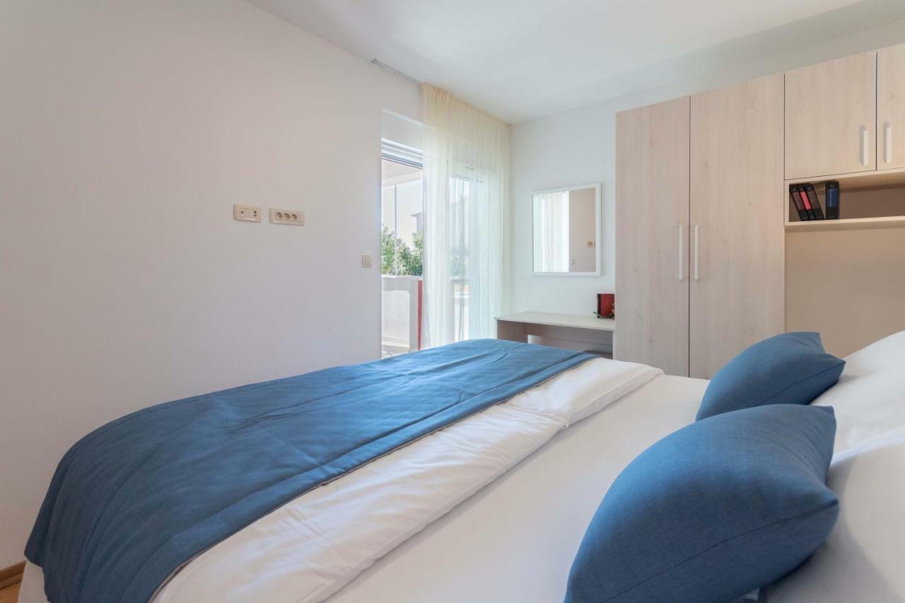 Apartment House Ivan John Ποντστράνα Εξωτερικό φωτογραφία