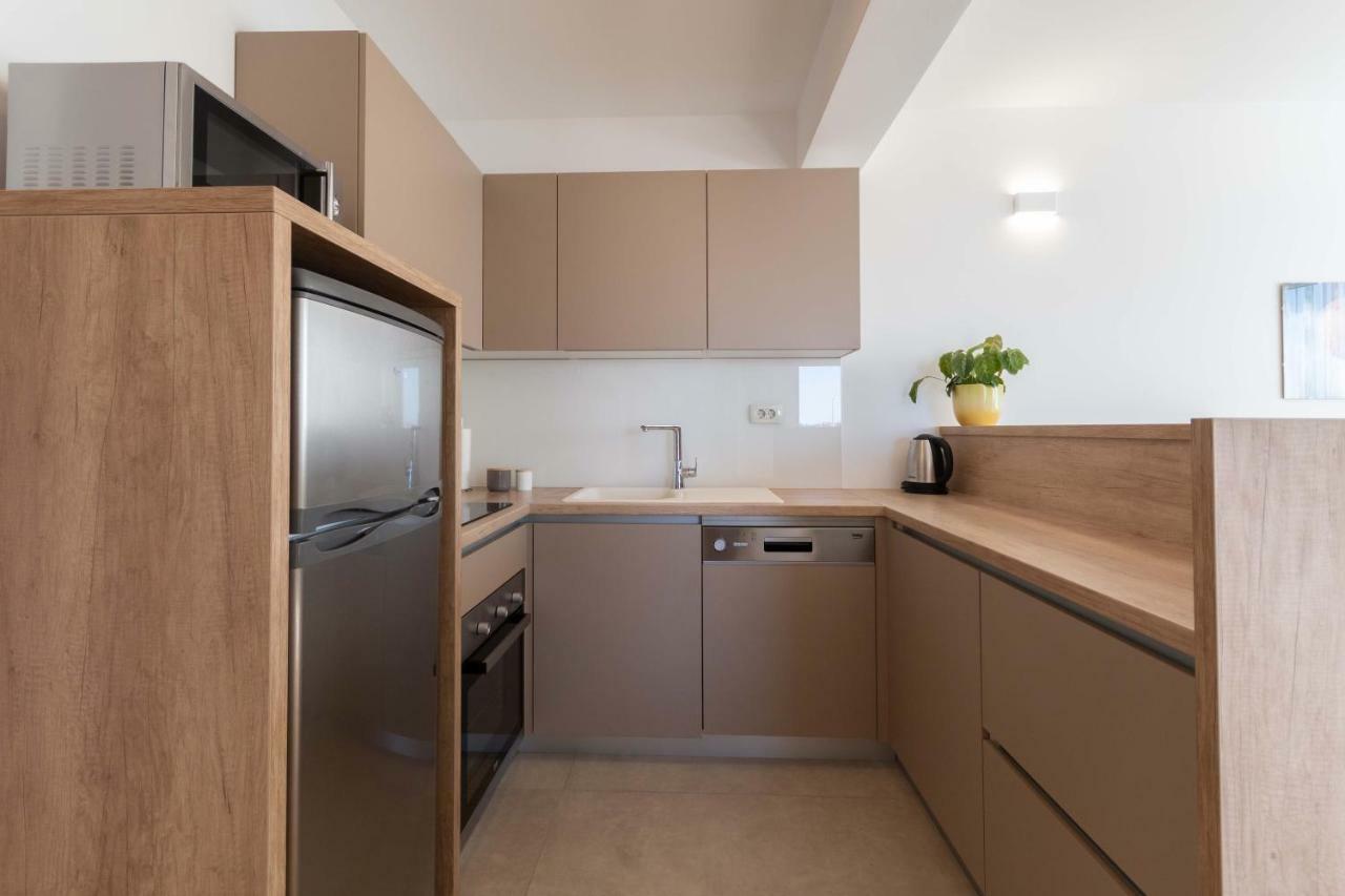 Apartment House Ivan John Ποντστράνα Εξωτερικό φωτογραφία