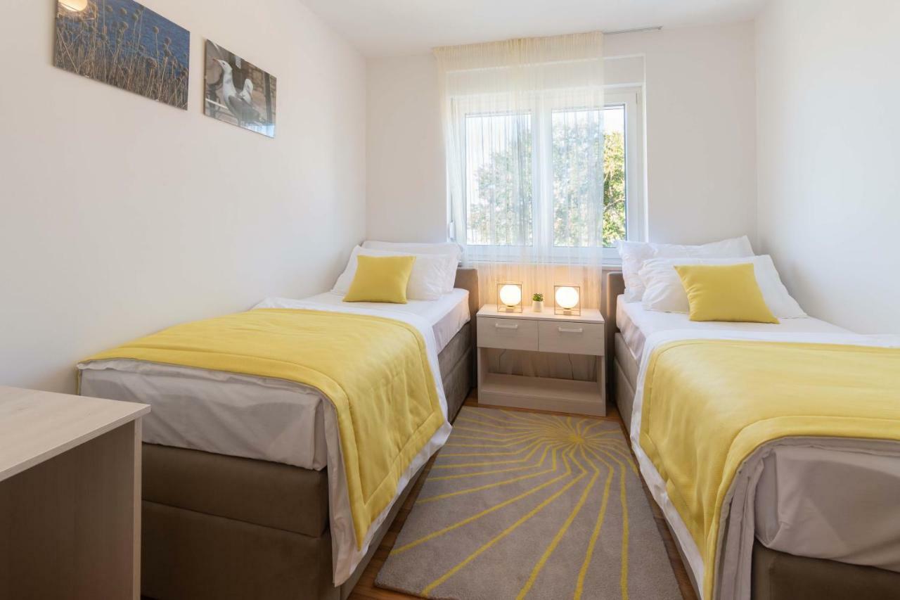 Apartment House Ivan John Ποντστράνα Εξωτερικό φωτογραφία