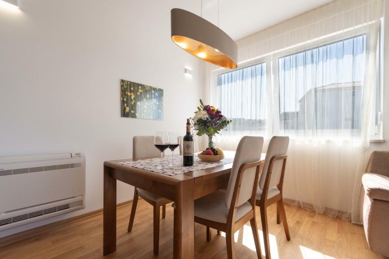 Apartment House Ivan John Ποντστράνα Εξωτερικό φωτογραφία