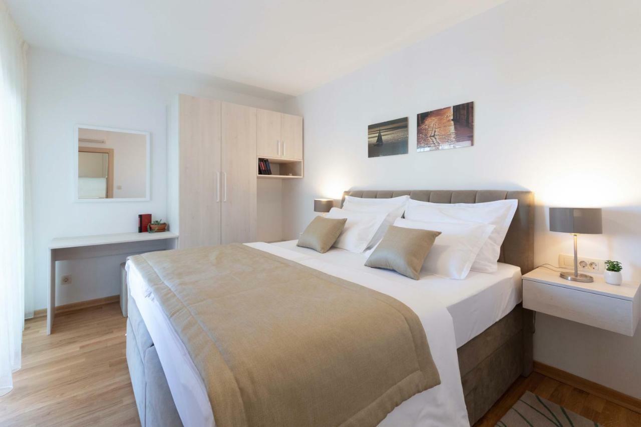 Apartment House Ivan John Ποντστράνα Εξωτερικό φωτογραφία