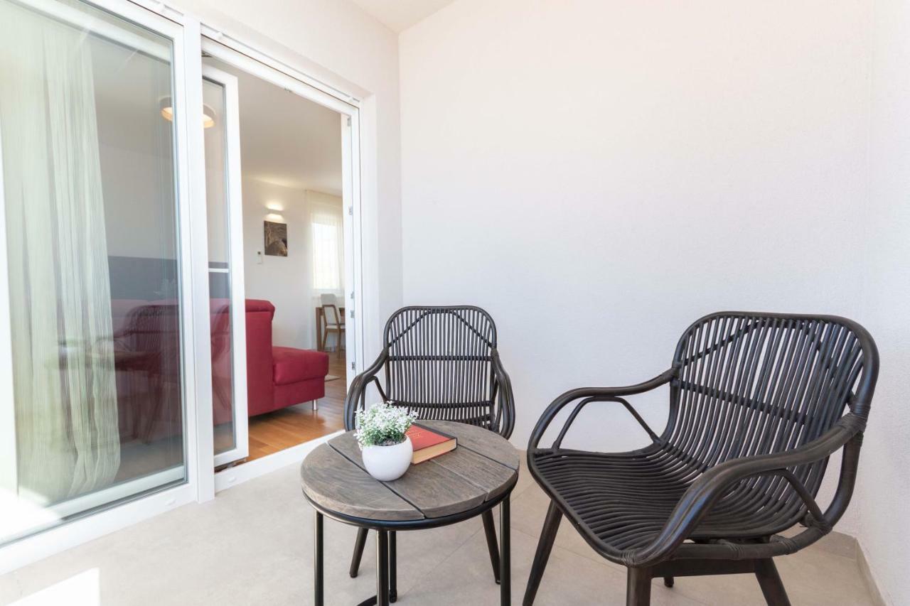 Apartment House Ivan John Ποντστράνα Εξωτερικό φωτογραφία