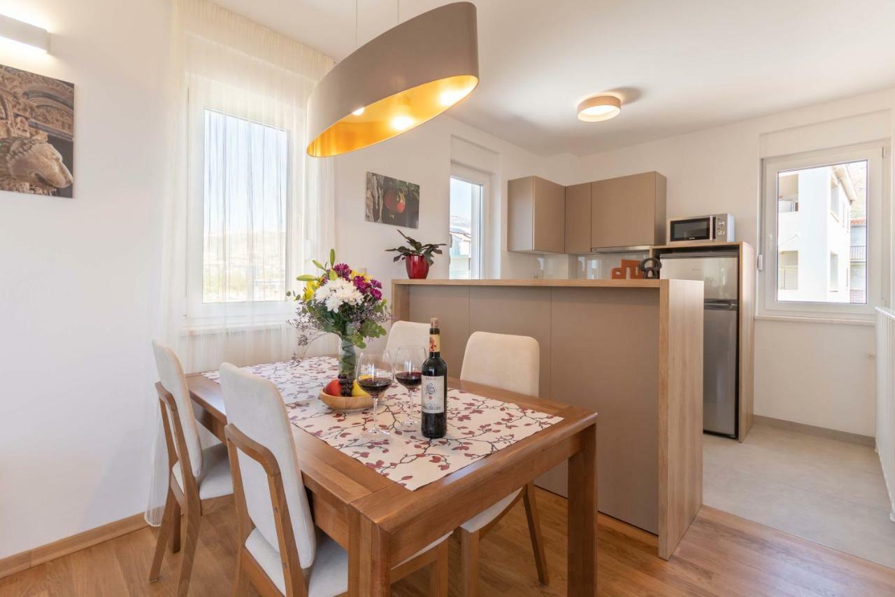 Apartment House Ivan John Ποντστράνα Εξωτερικό φωτογραφία