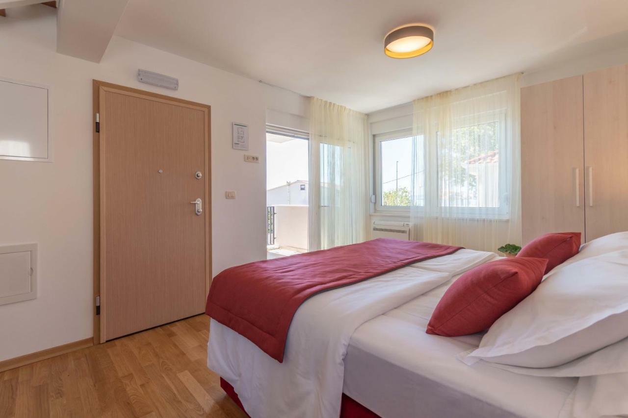 Apartment House Ivan John Ποντστράνα Εξωτερικό φωτογραφία
