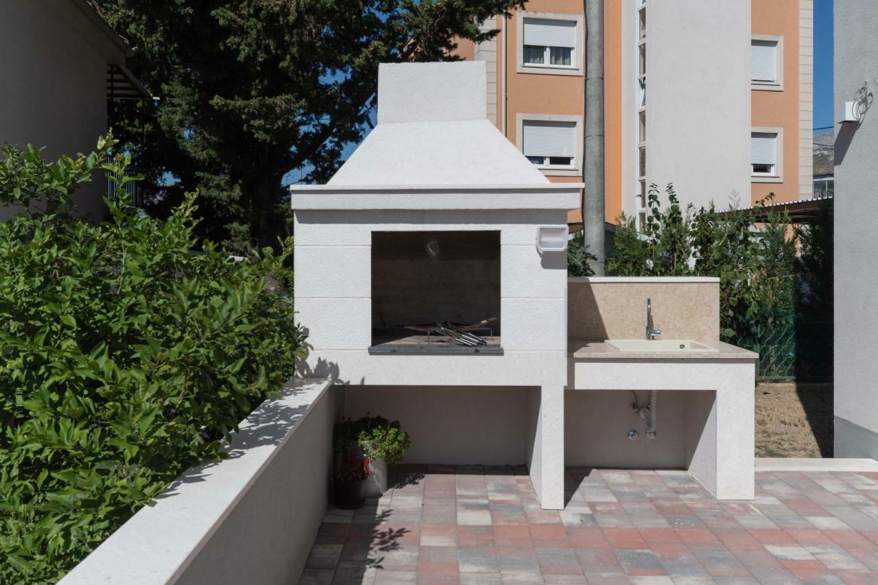 Apartment House Ivan John Ποντστράνα Εξωτερικό φωτογραφία