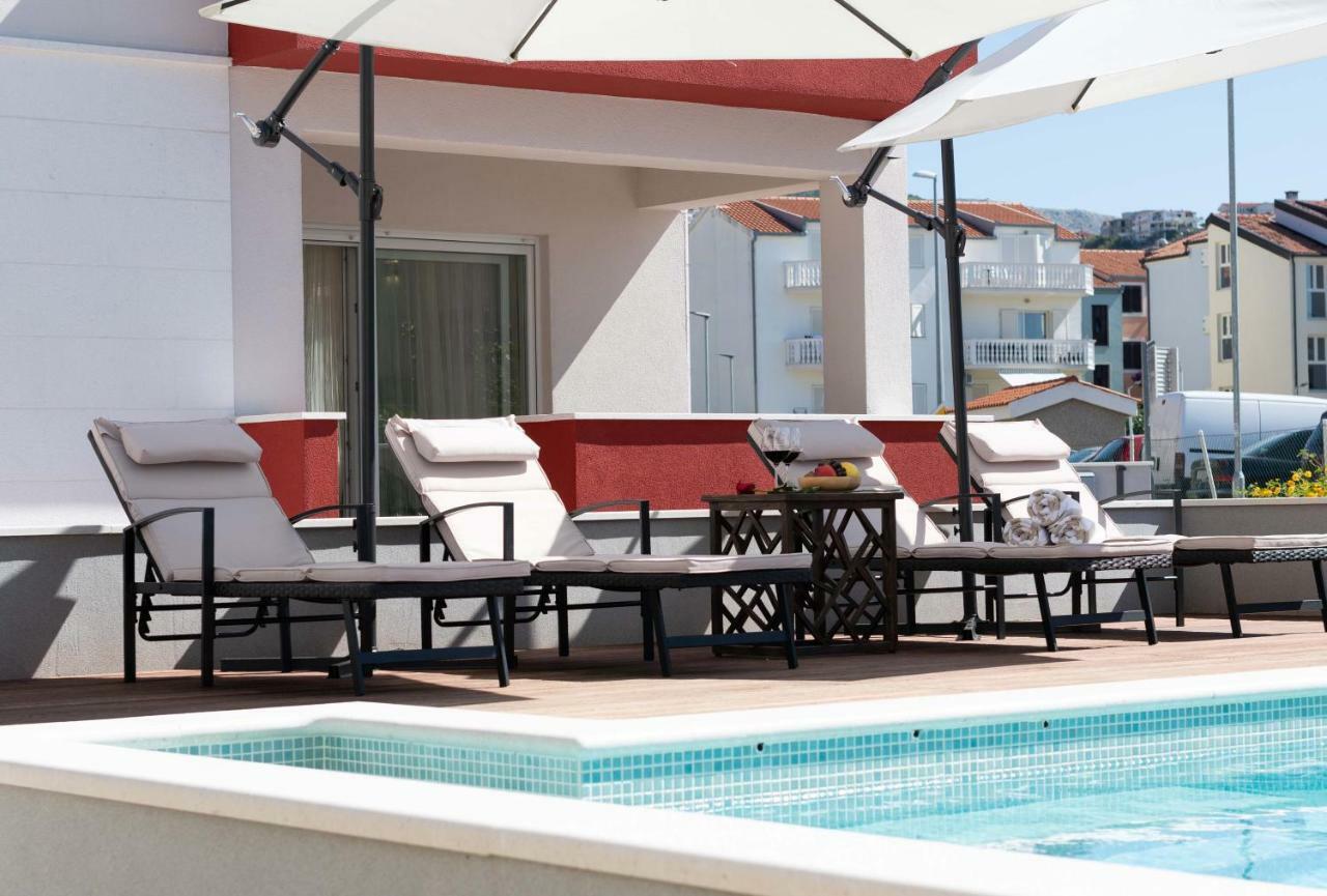 Apartment House Ivan John Ποντστράνα Εξωτερικό φωτογραφία